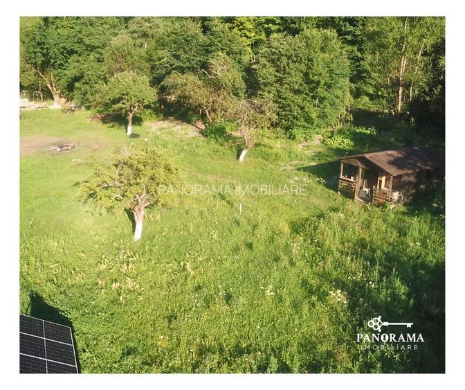 Afacere turistică „La Cheie” în inima Mărginimii Sibiului - 40