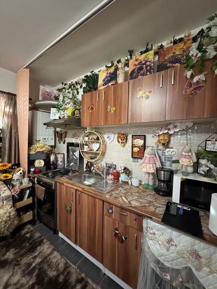 Garoniera + parcare Rahova-Salaj Bloc Nou N2 - 3