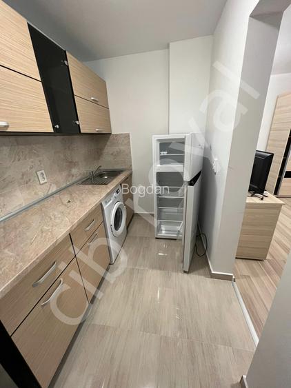 Inchiriere garsoniera,Colentina-Teiul Doamnei,zona Doamna Ghica,Str. Luntrei 6 - 8