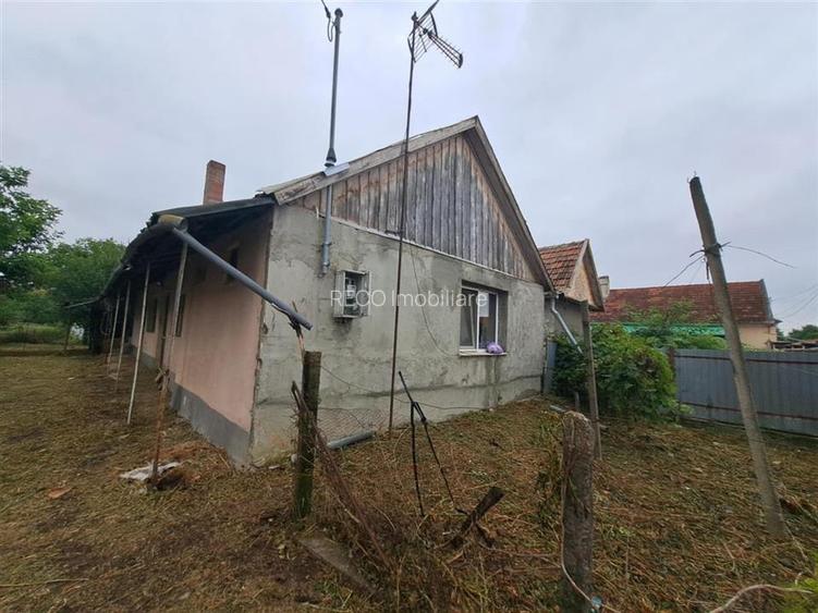 RECO  casa batraneasca Salard - 10