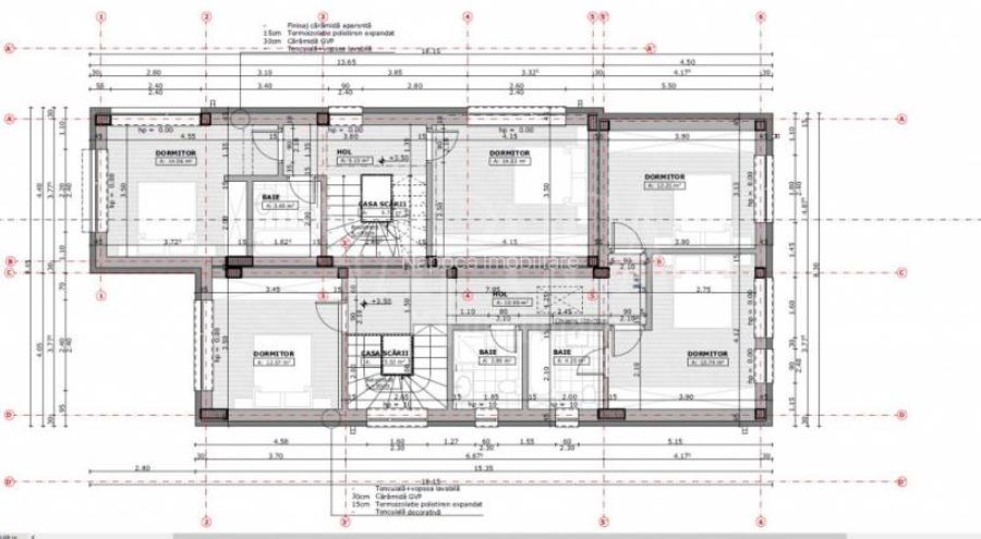 Casa 4 camere de vanzare in Andrei Muresanu, Cluj Napoca - 6