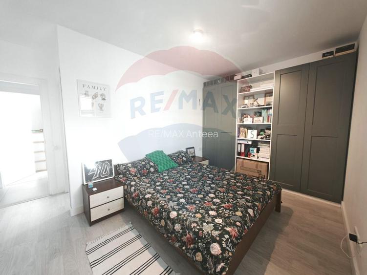 Apartament cu 3 camere - Onix Nord Residence - 10