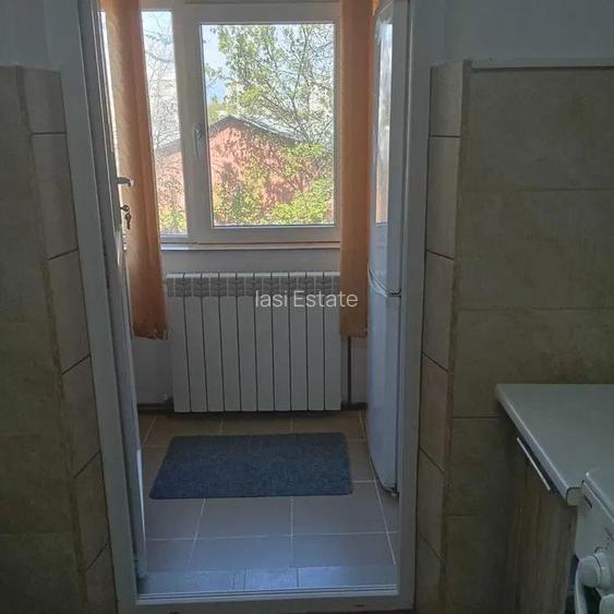 Apartament 1 Camera Nicolina - Prima Statie - 7