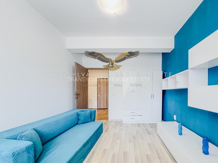 Locuința modernă decomandată cu 2 camere |Mihai Romanu /Buna Ziua - 2