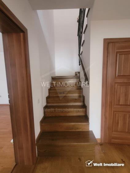 Duplex 120 mp, 200 mp teren, 3 dormitoare, zona de case, zona Florilor, Floresti - 3