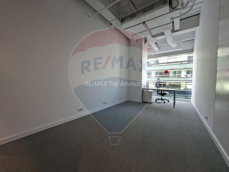 DE INCHIRIAT Spațiu de birouri | Coworking | Pipera | Dimitrie Pompeiu - 45