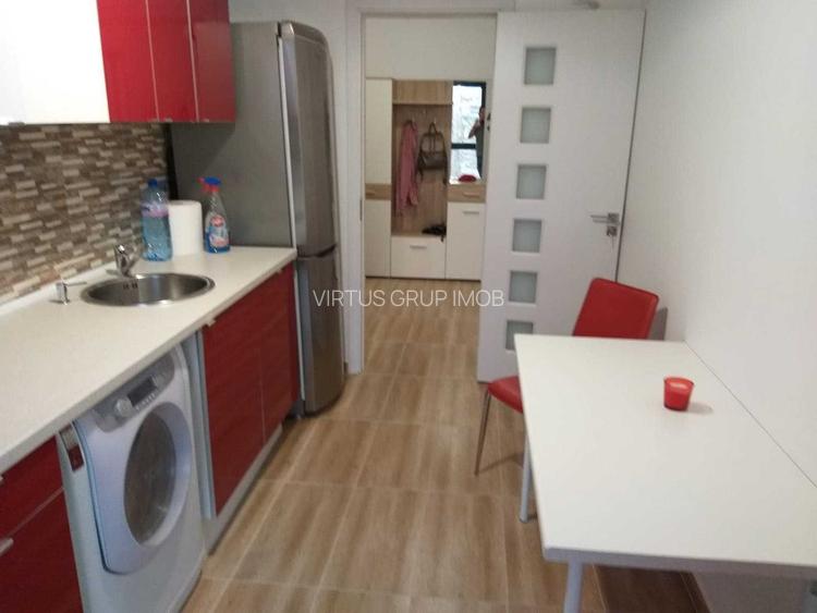 Inchiriere apartament 2 camere in Exigent Faza 2 - 5