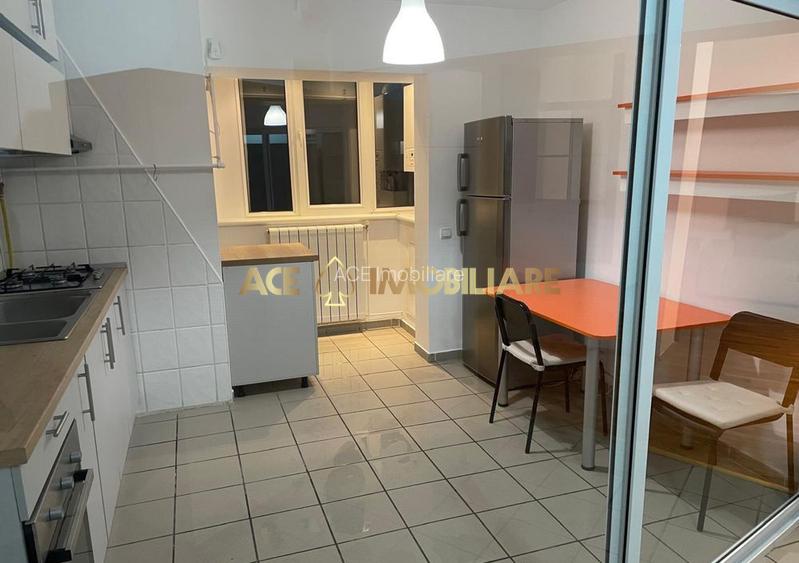 3 Camere de inchiriat | Tineretului | 95 mp | centrala | Petfriendly - 7