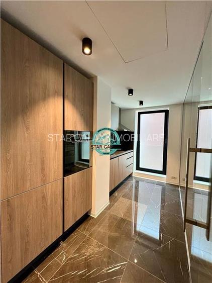 Apartament cu 3 camere de vanzare in One Charles De Gaulle - Bucuresti - 4