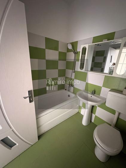 Garsoniera Metalurgiei / Centrala Proprie/loc parcare etaj 1 - 7