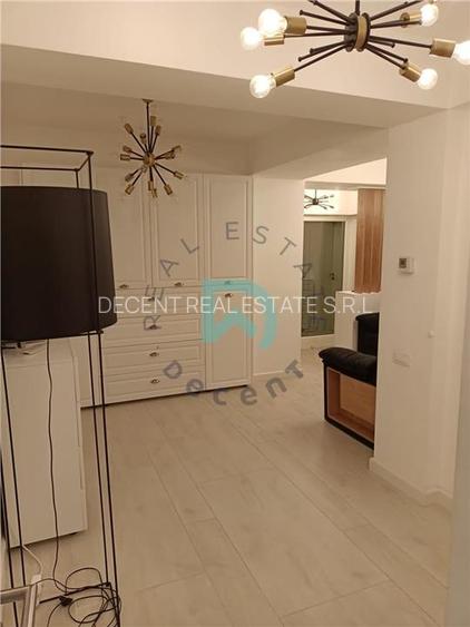 Inchiriere 3 camere Central, Lux - 6