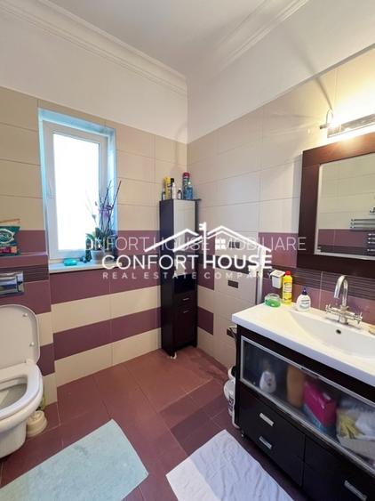 Vila P+E+M, 8 camere, teren 830mp, PIPERA – Scoala Americana - 19