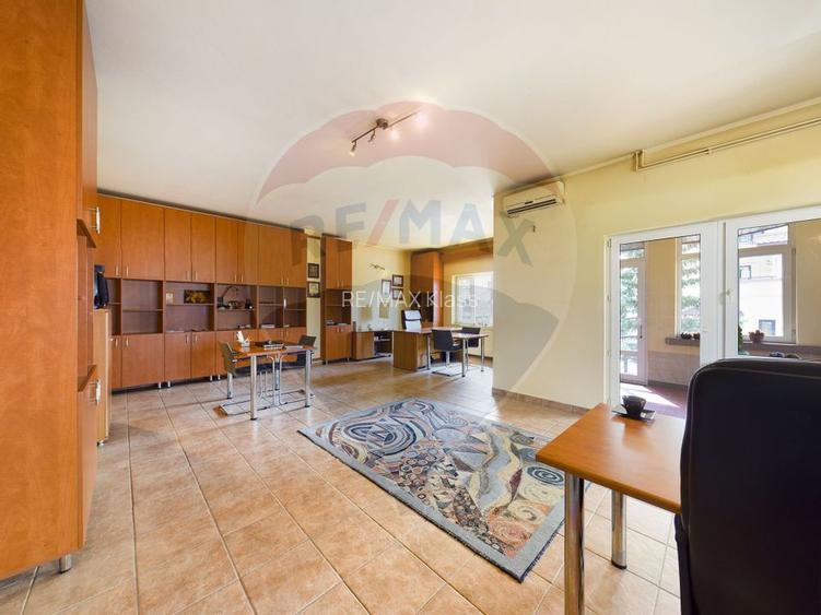 Casa / Vila cu 21 camere de vanzare in zona Alexandriei - 26