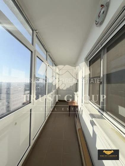 Apartament 3 camere Victoriei | Imobil 1978 | 4 minute de metrou - 13