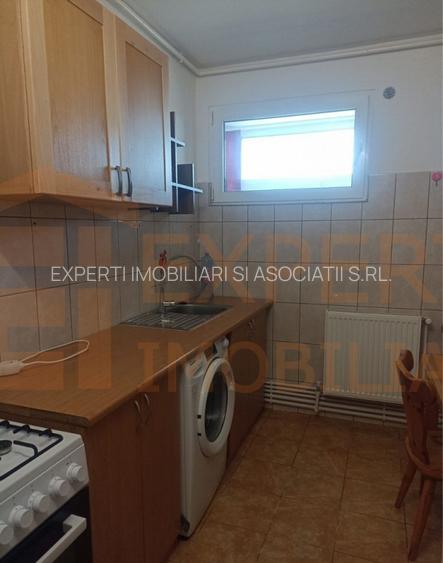 Apartament 2 camere, zona Gara - 2