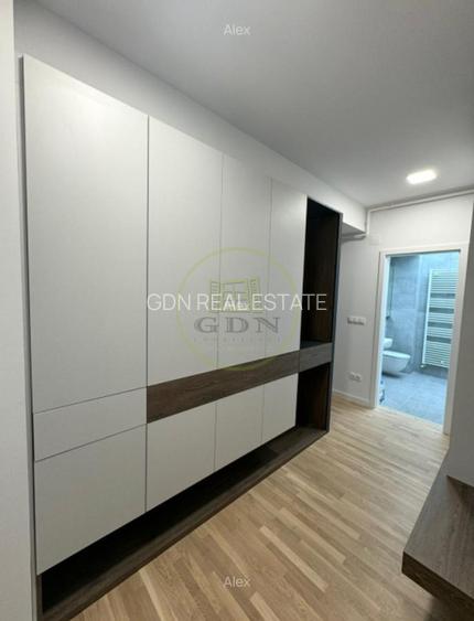 RENT THIS VIEW!!! Apartament superb, cu vedere panoramica, Băneasa! - 10
