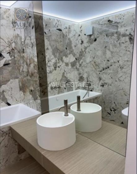 Apartaement 2 camere - LOC DE PARCARE INCLUS- CORTINA 126 - 6