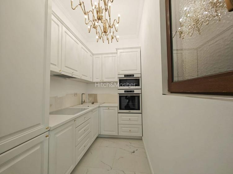 Apartament complet renovat - Piata Sinaia - 16