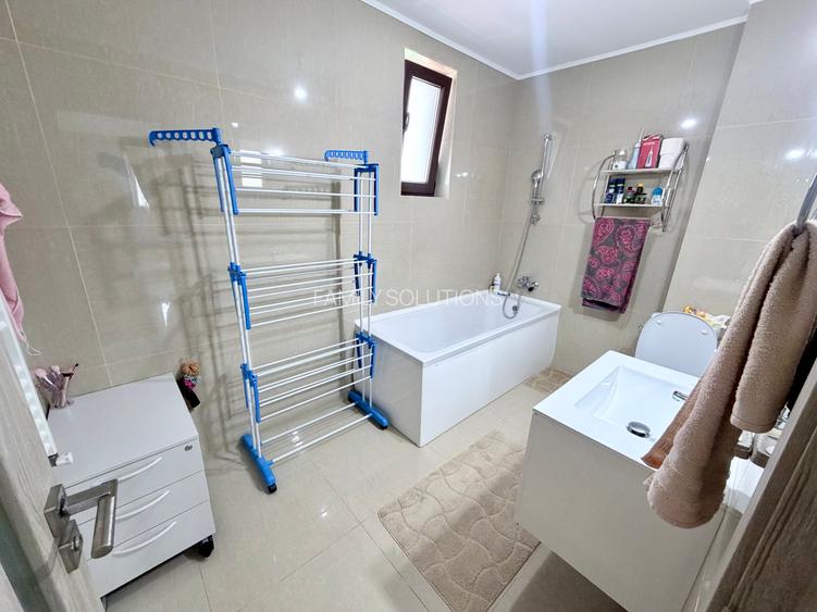 Casa P+1+M la 70m fata de STB. 5 cam. Util 132mp. Teren 183mp - 18