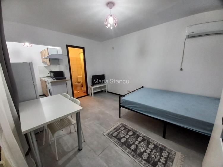 Particular, inchiriez garsoniera Pet Friendly Dristor-metrou - 3