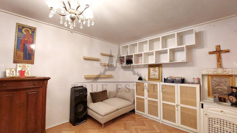 Apartament cochet cu 2 camere in zona Dorobanti - 4