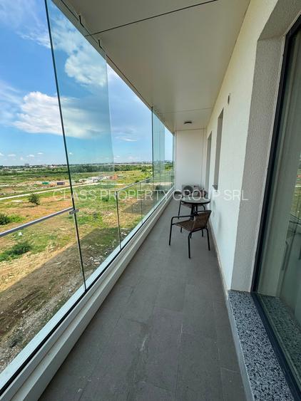 Apartament 2 camere First Estate | Totul nou | Parcare inclusa - 14