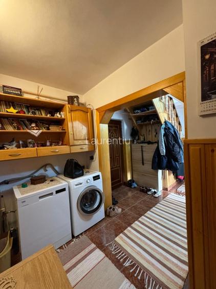 Apartament 6 camere, zonă centrală (Mall-Școala 11) - 3