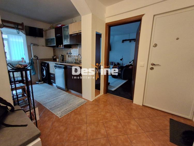 PACURARI, Apartament 3 camere decomandat , SMART - 5