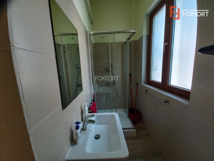 Apartament cu 3 camere de vanzare in zona | Take Ionescu | Cladire istorica - 5