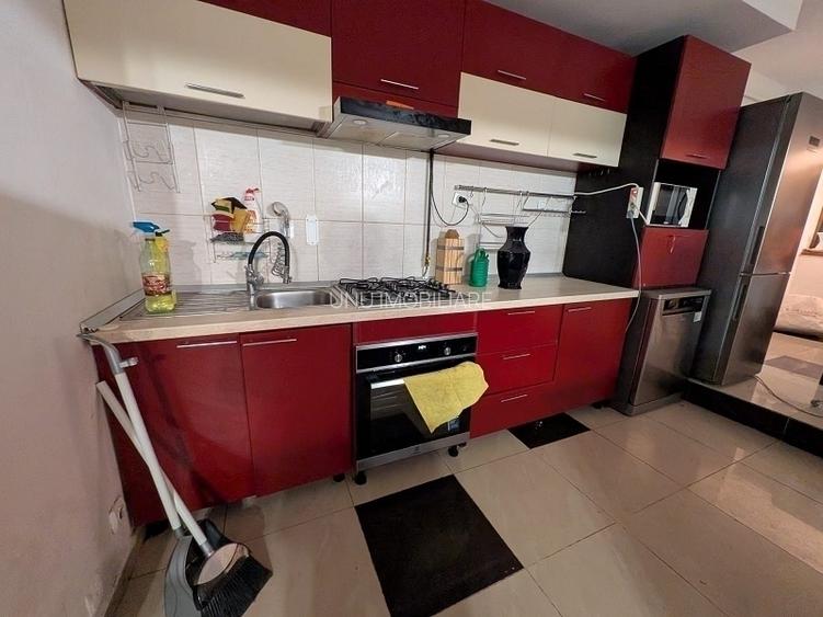 Apartament 3 camere -Hala Centrala- - 4