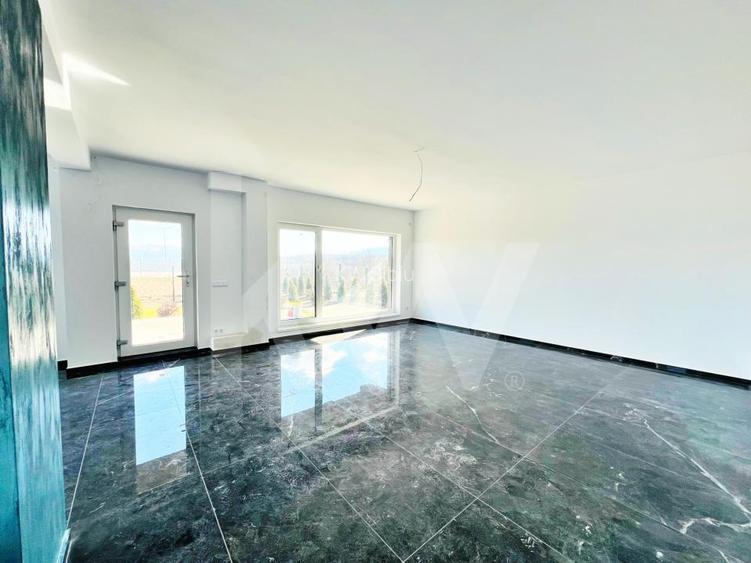 Casa Individuala moderna 4 cam–Teren 815 mp.SU 201 mp. Șelimbar-Sibiu - 35