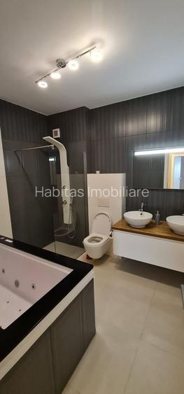 3 camere, de inchiriat, 83 mp, cu parcare subterana, in Buna Ziua - 11