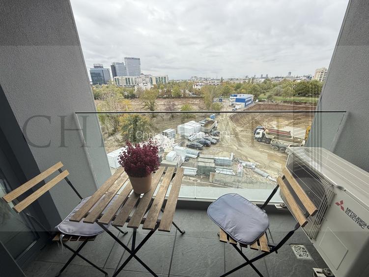 | Apartament 2 Camere Premium - Cloud 9 - 15