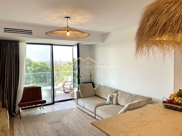 Apartament 2 camere+terasa spatioasa*Vogh Olimp* (la 5 minute de plaja) - 13