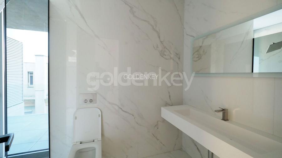 Parc Verdi | 4 camere | vedere spre Lac Floreasca | 216sqm - 10
