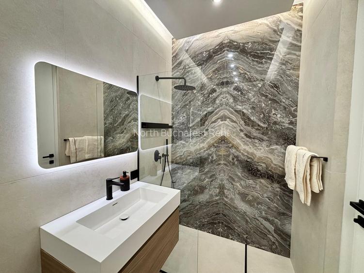 Apartament cu 2 camere de închiriat | Floreasca - 9