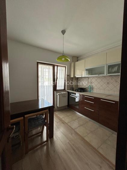 Apartament 3 camere Calea Romanului - 4