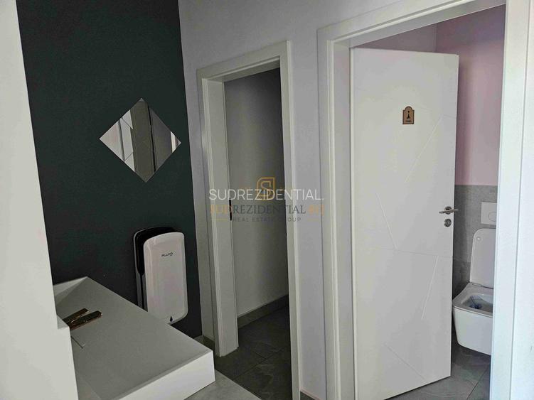 Spatiu comercial stradal, 115,40 mp, Drumul Binelui, Metalurgiei Park - 10