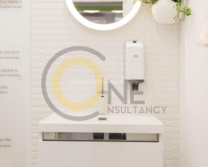 Investitie: Apartament 4 camere destinație rezidențiala, de birou sau comercială - 14