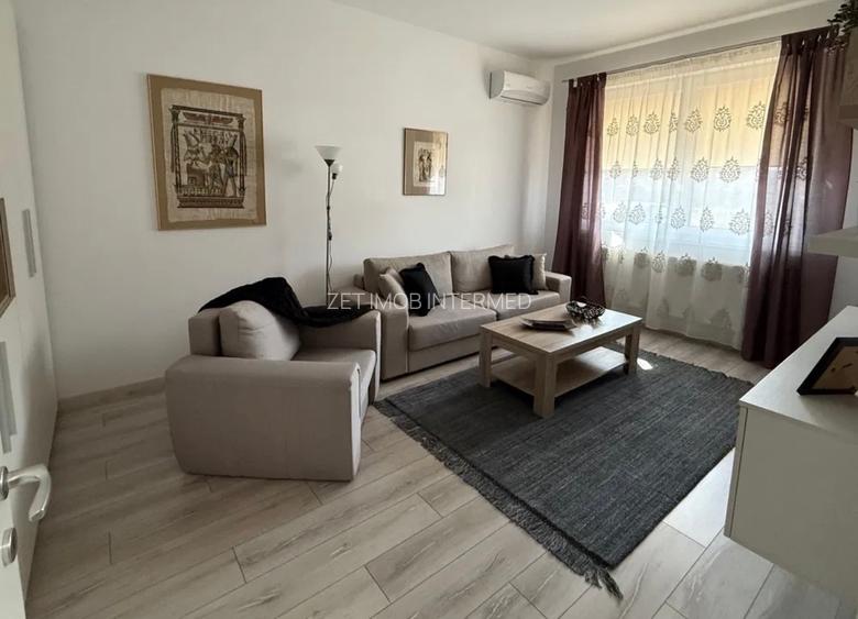 2 camere Drumul Taberei - Valea Doftanei *imobil 2021* l parcare privata l - 2