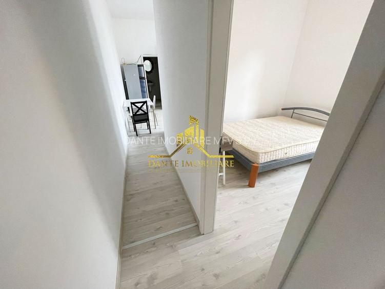 2 camere, decomandat, mobilat modern, Ultracentral, USAMV, Motilor - 13