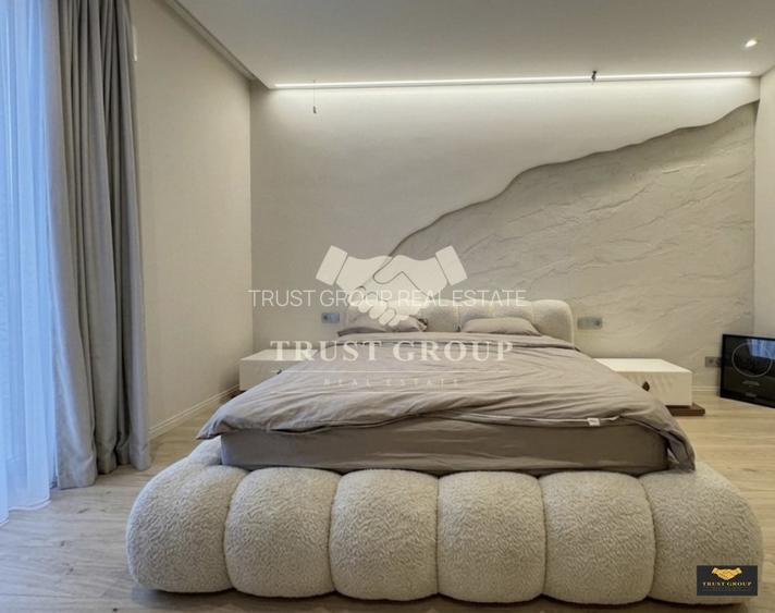 Apartament 3 camere Herastrau | Loc de parcare subteran - 17