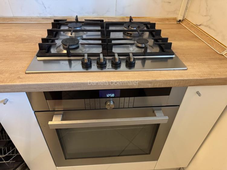 Apartament gata de mutare la metrou Timpuri Noi - 13