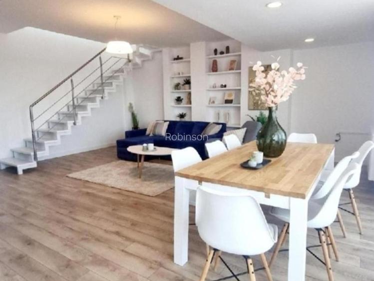 Penthouse in Buna Ziua, 5 camere, terase cu panorama superba! 0% comision - 16