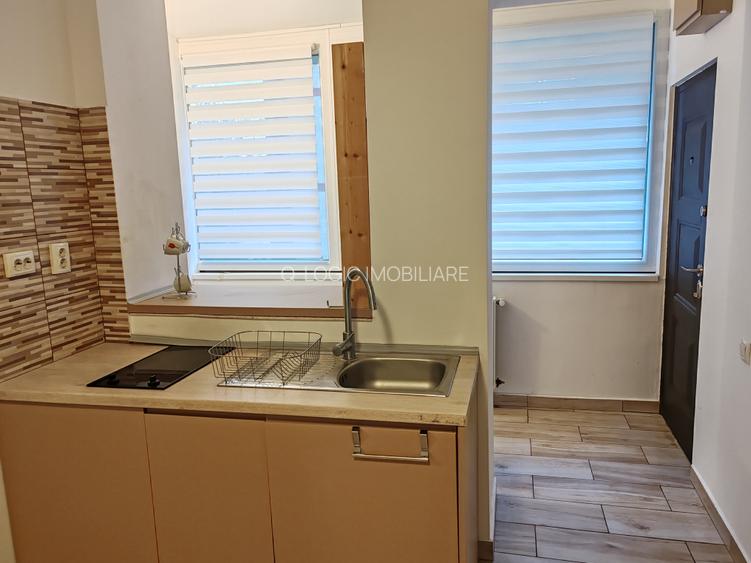 Apartament 2 camere in bloc vila zona Dealul Cetatii - 7