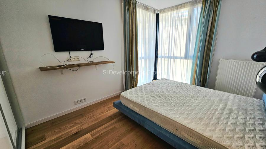 Apartament 3 Camere | Calea Calarasilor |  | Renovat integral | Mobilat & Utilat - 4