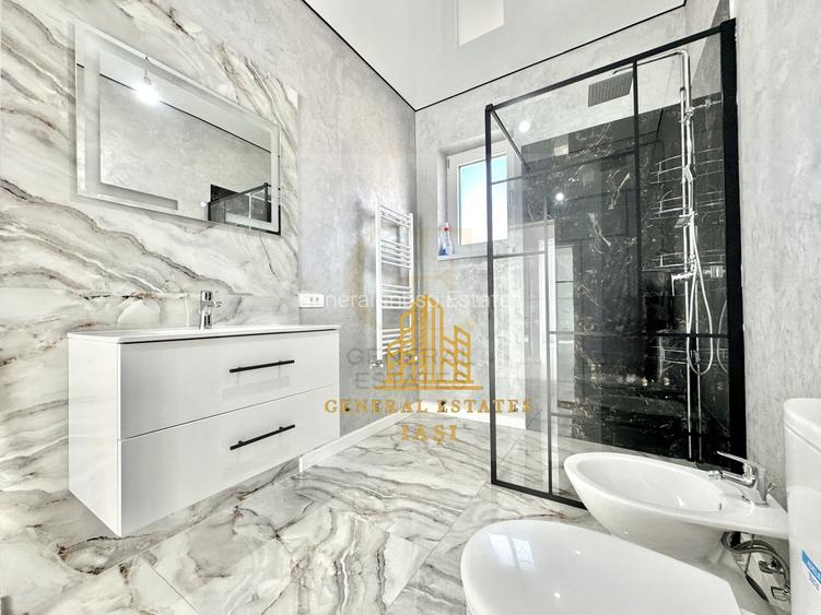 Vânzare Casă într-un Nivel-Holboca-Dancu - 11