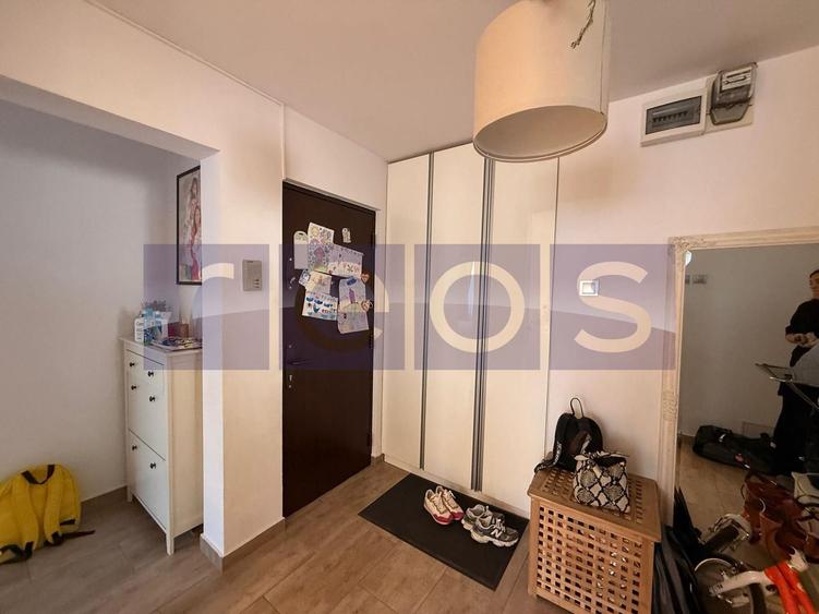 VANZARE 3 CAMERE BULEVARDUL CHISINAU  | DIHAM | - 14