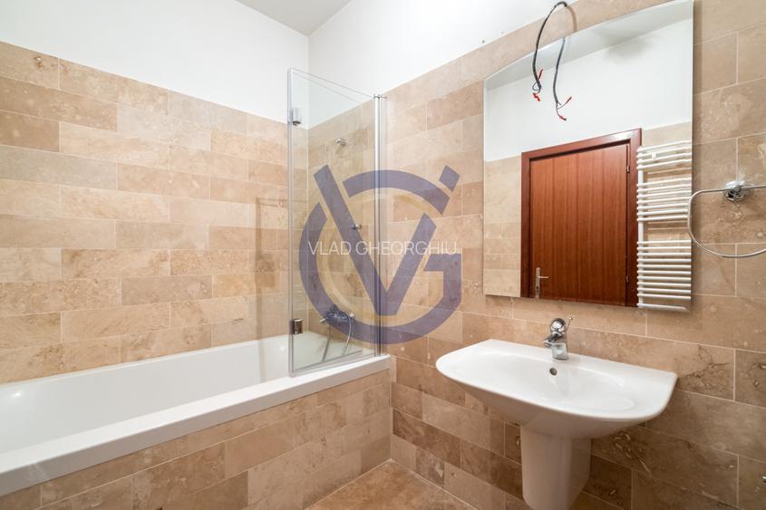 Privind in zare deasupra tuturor - PENTHOUSE unic cu terasa 191 mp - COMISION 0% - 49