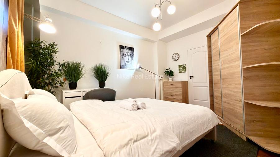 APARTAMENT 4 CAMERE DE INCHIRIAT UNIVERSITATE - 11